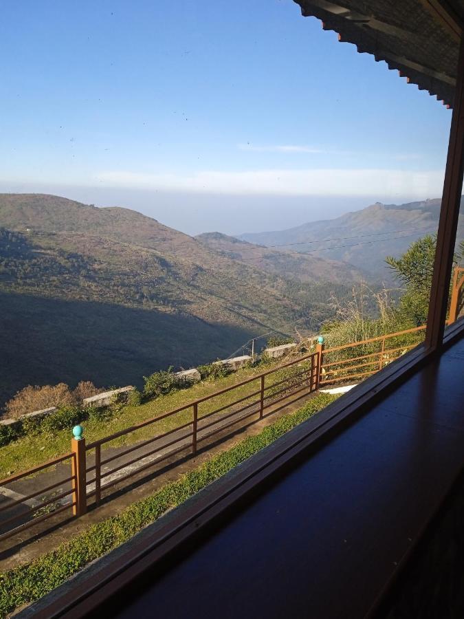 Noor Garden - Wood Cabins Tamilnadu - Tamilnadu - Kodaikanal Exterior foto