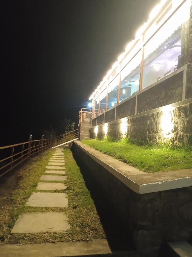 Noor Garden - Wood Cabins Tamilnadu - Tamilnadu - Kodaikanal Exterior foto